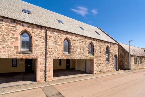 3 bedroom terraced house for sale, Old Templars Hall, Spittal, Berwick-upon-Tweed, Northumberland, TD15