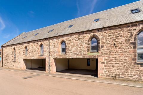 3 bedroom terraced house for sale, Old Templars Hall, Spittal, Berwick-upon-Tweed, Northumberland, TD15