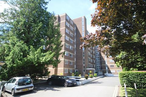 2 bedroom apartment for sale, 28-30 Branksome Wood Road, Bournemouth, BH4