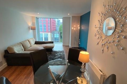 1 bedroom flat to rent, Orion Building, Birmingham B5