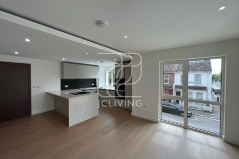 2 bedroom flat to rent, Tierney Lane, W6