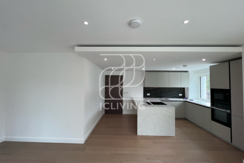 2 bedroom flat to rent, Tierney Lane, W6