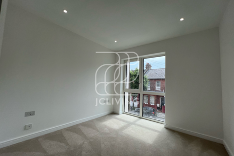 2 bedroom flat to rent, Tierney Lane, W6