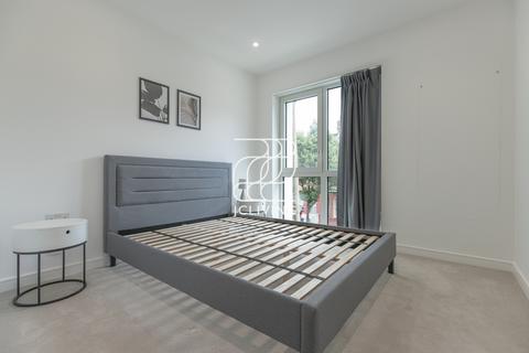 2 bedroom flat to rent, Tierney Lane, W6