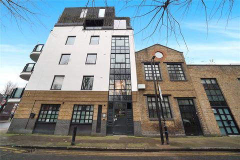 2 bedroom apartment to rent, Florida Street, London, E2