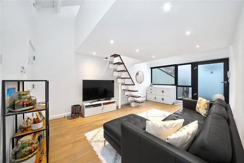 2 bedroom apartment to rent, Florida Street, London, E2