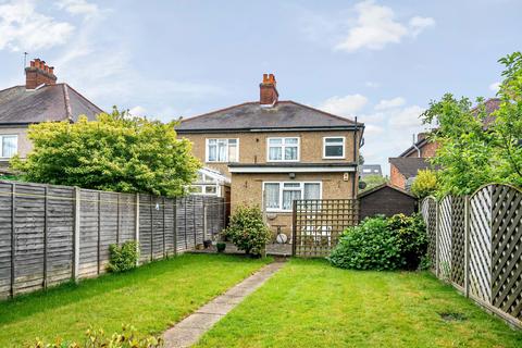 3 bedroom semi-detached house for sale, Rose Avenue, Morden SM4