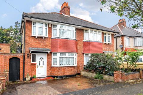 3 bedroom semi-detached house for sale, Rose Avenue, Morden SM4