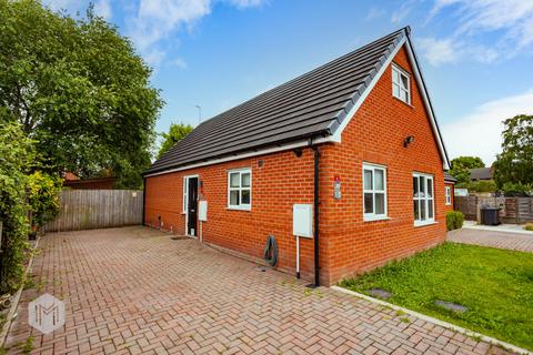 3 bedroom semi-detached house for sale, Leinster Gardens, Swinton, Manchester, M27 5ZS