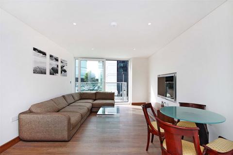 1 bedroom apartment for sale, Burnelli Building, 352 Queenstown Road, London, SW11