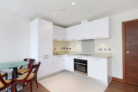 1 bedroom apartment for sale, Burnelli Building, 352 Queenstown Road, London, SW11