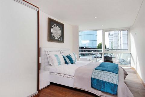 1 bedroom apartment for sale, Burnelli Building, 352 Queenstown Road, London, SW11