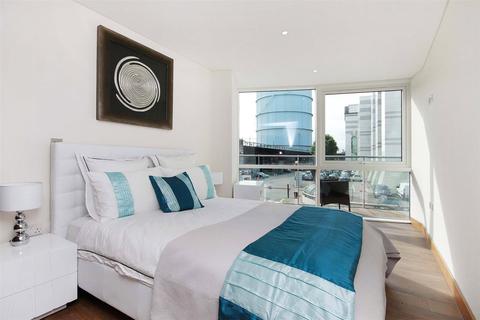 1 bedroom apartment for sale, Burnelli Building, 352 Queenstown Road, London, SW11