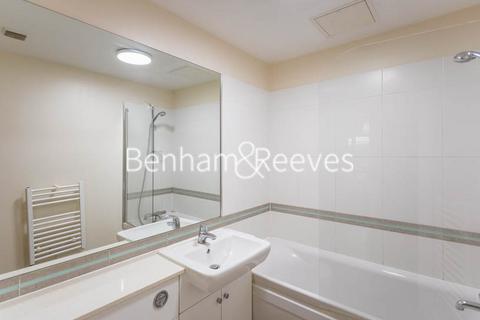 1 bedroom apartment to rent, Heritage Avenue, Colindale NW9