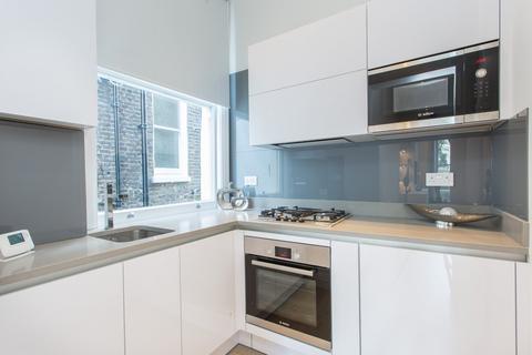 1 bedroom apartment to rent, Belsize Park Gardens, London, NW3