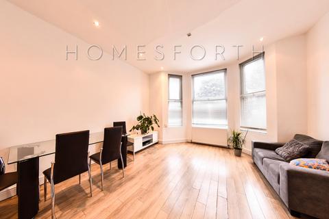 2 bedroom flat to rent, Minster Road, West Hampstead, NW2