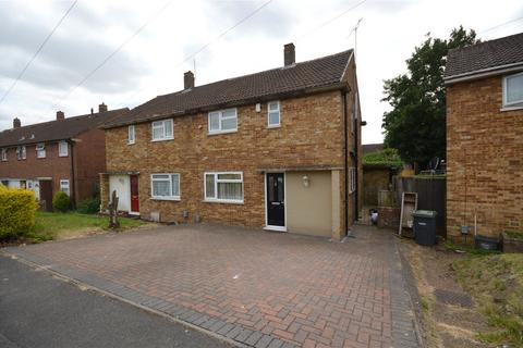 3 bedroom semi-detached house for sale, Parys Road, Luton, Bedfordshire, LU3