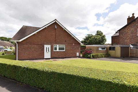 2 bedroom semi-detached bungalow for sale, Oldfield Drive, Mobberley, WA16