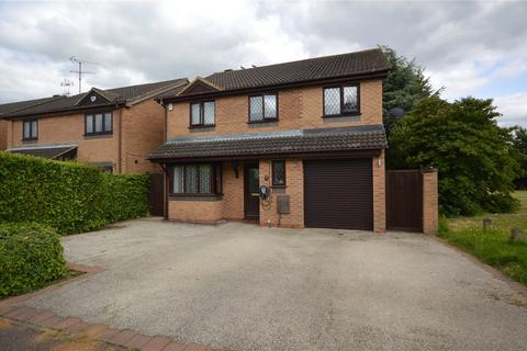 4 bedroom detached house for sale, Holford Way, Luton, Bedfordshire, LU3