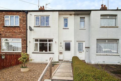 2 bedroom terraced house for sale, Eastgate South, Driffield YO25