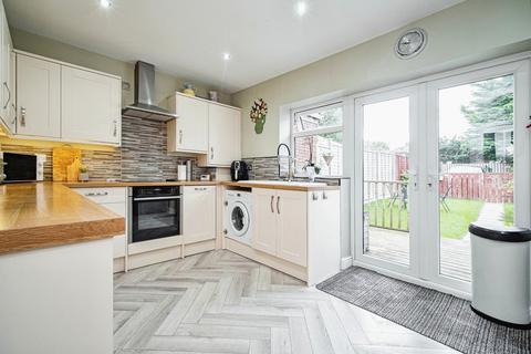 2 bedroom terraced house for sale, Eastgate South, Driffield YO25