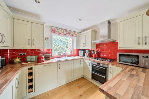 3 bedroom terraced house for sale, Solent Close, Chandler's Ford, Hampshire, SO53