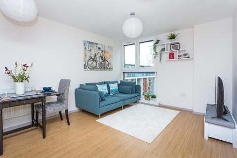 1 bedroom apartment to rent, The Oxygen, Seagull Lane, London, E16