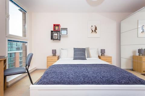 1 bedroom apartment to rent, The Oxygen, Seagull Lane, London, E16