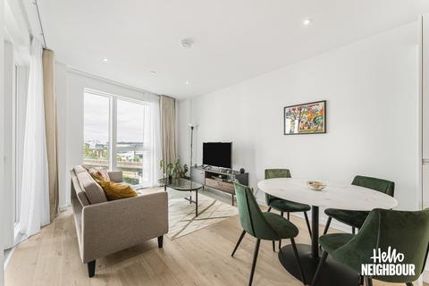 1 bedroom apartment to rent, Galyon Point, Gallions Road, London, E16