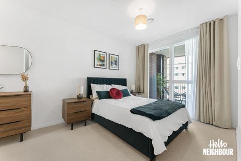 1 bedroom apartment to rent, Galyon Point, Gallions Road, London, E16