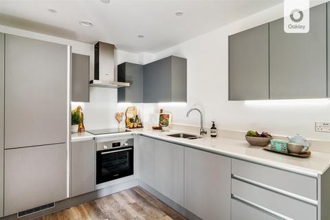 2 bedroom apartment for sale, Gradino, Davigdor Road, Hove