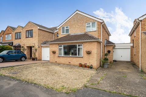 3 bedroom link detached house for sale, Playfield Road, Oxford OX1