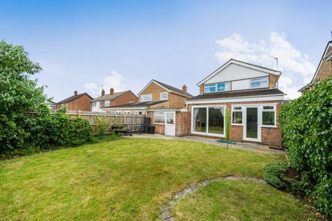 3 bedroom link detached house for sale, Playfield Road, Oxford OX1