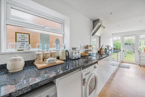 3 bedroom link detached house for sale, Playfield Road, Oxford OX1