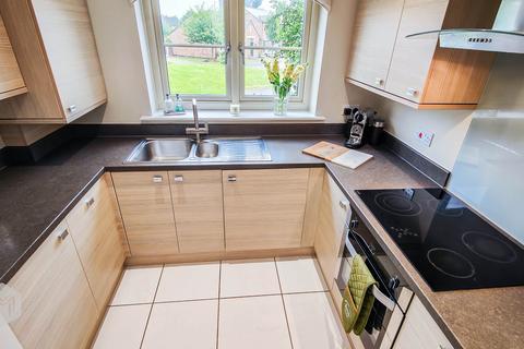 3 bedroom semi-detached house for sale, Brook Meadow Close, Astley, Tyldesley, Manchester, M29 7JD