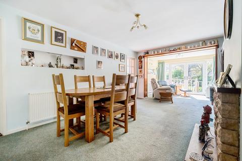 4 bedroom bungalow for sale, Colley Wood, Oxford OX1