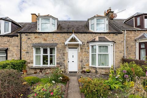 3 bedroom terraced house for sale, 6 Carnarvon Street, Hawick TD9 7EB