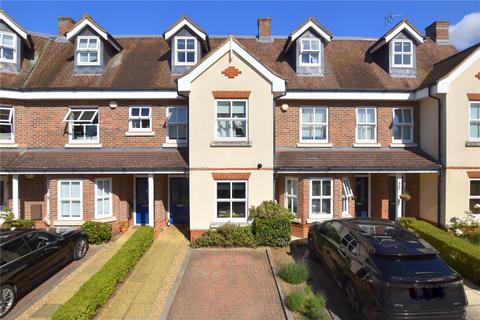 4 bedroom terraced house for sale, Tilt Road, Cobham, KT11