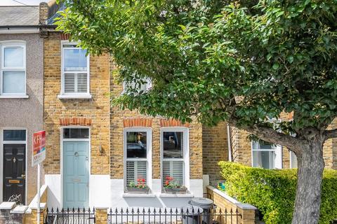 25 Bertal Road, London, SW17 0BX