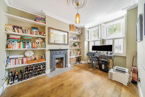 25 Bertal Road, London, SW17 0BX