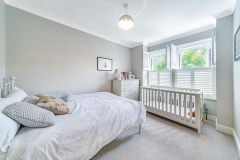25 Bertal Road, London, SW17 0BX