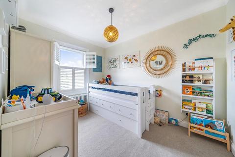 25 Bertal Road, London, SW17 0BX