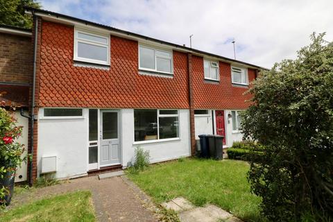 3 bedroom house to rent, Carisbrooke Road, Cambridge,