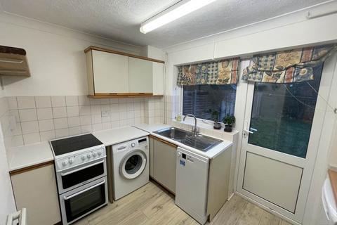 3 bedroom house to rent, Carisbrooke Road, Cambridge,