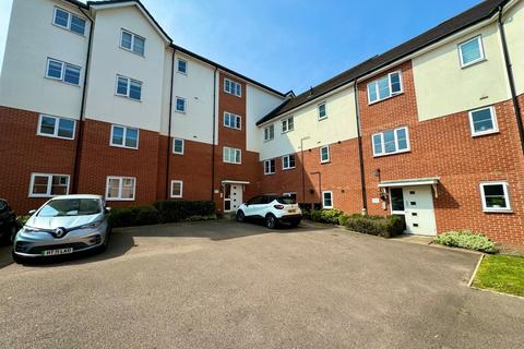 2 bedroom flat to rent, Wilson Avenue, Birmingham, West Midlands, B37