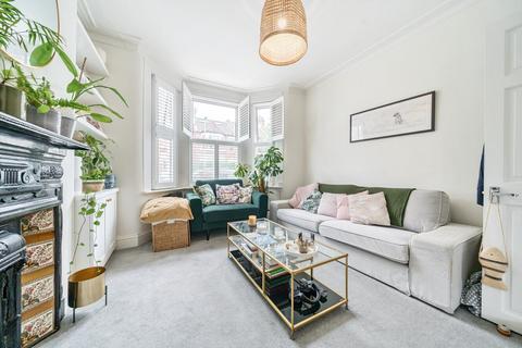 66a Vanderbilt Road, London, SW18 3BQ