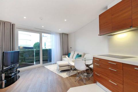 2 bedroom apartment for sale, Burnelli Building, 352 Queenstown Road, London, SW11