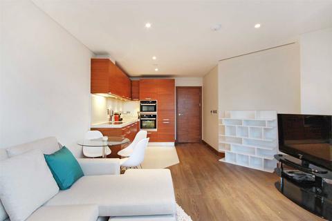 2 bedroom apartment for sale, Burnelli Building, 352 Queenstown Road, London, SW11