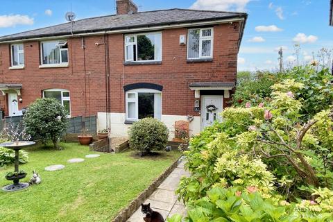 3 bedroom semi-detached house for sale, Bromley Avenue, Royton