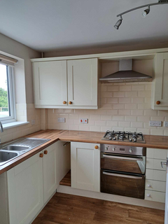 3 bedroom end of terrace house to rent, Dukes Way, Axminster, Devon EX13